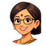 Teacher Vidya